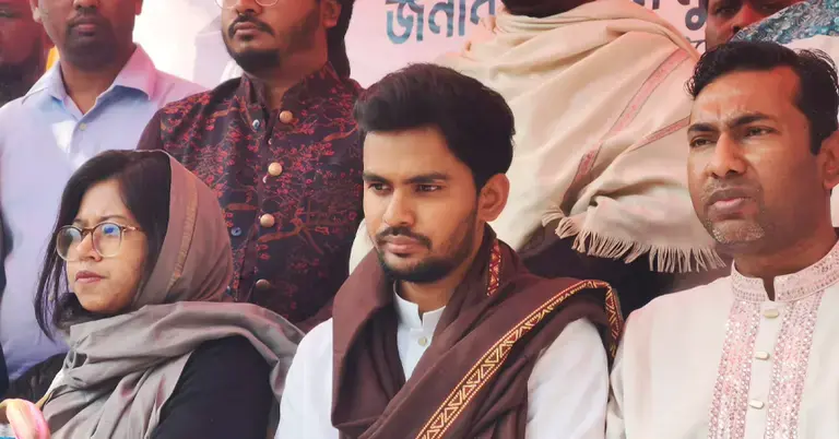 ‘জাতীয়তাবাদের নামে ঋণ খেলাপি-বিদেশি নাগরিকদের লাল কার্ড দেখানো হবে’