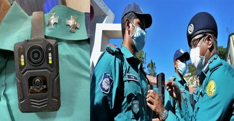 নির্বাচনে বডি ক্যামেরা সংকট; দায়িত্বে থেকেও বন্ধ অনেকের ক্যামেরা