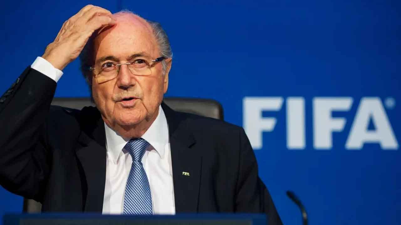 বিশ্বকাপ বয়কটের ডাক সাবেক ফিফা সভাপতির