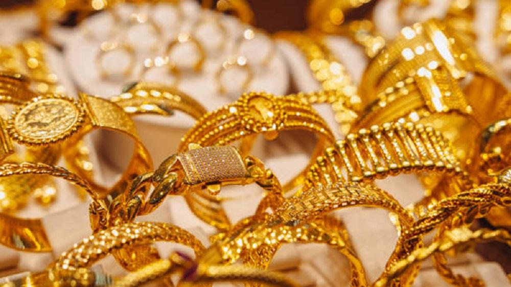 দেশের বাজারে আরও এক দফায় বাড়ল স্বর্ণের দাম