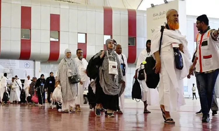 ২০২৬ সালের হজ যাত্রীদের নির্ধারিত স্বাস্থ্য পরীক্ষার সময় ৫ ফেব্রুয়ারি পর্যন্ত  বৃদ্ধি