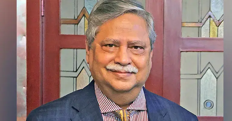 পোস্টাল ব্যালটে ভোট দেবেন রাষ্ট্রপতি: ইসি মাছউদ