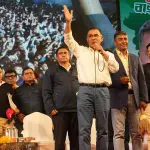 উত্তরার মানুষ ইতিহাস সৃষ্টি করেছে, এখন গণতন্ত্র রক্ষা করতে হবে: তারেক রহমান